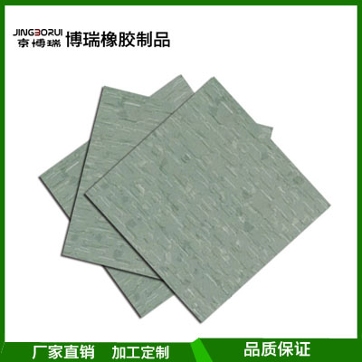 方格紋橡膠板